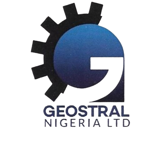 Geostral Logo