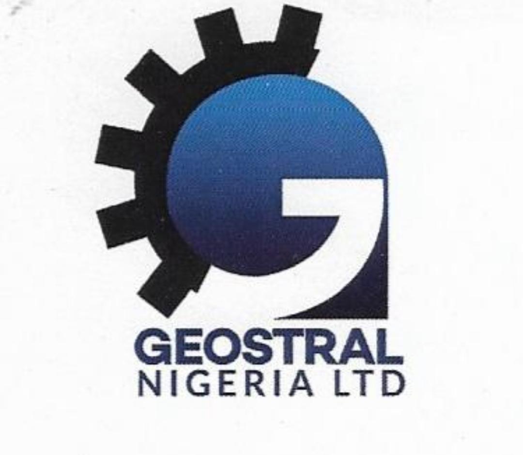Geostral Logo